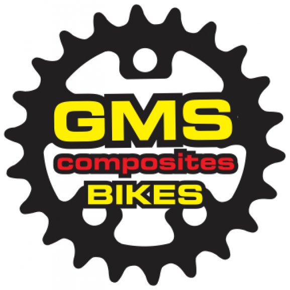 Logo of GMS Bikes