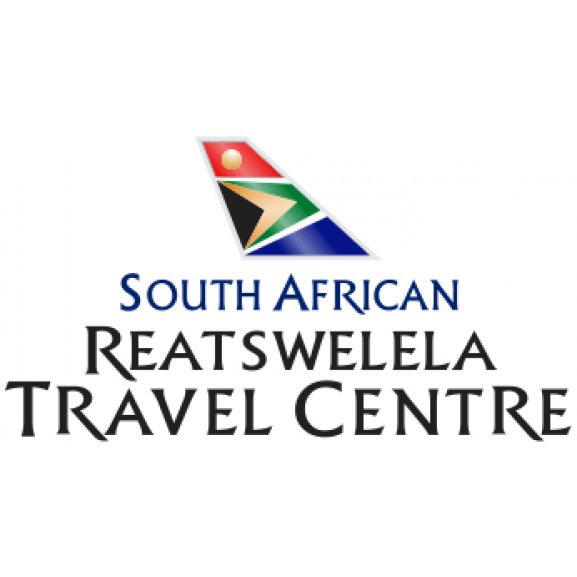 Logo of Reatswelela Travel Centre