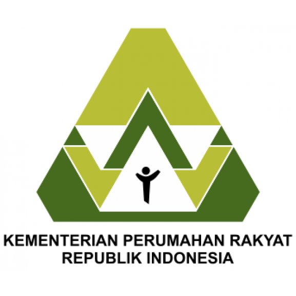 Logo of Kementerian Perumahan Rakyat