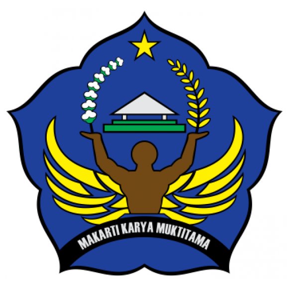 Logo of Kementerian Tenaga Kerja dan Transmigrasi