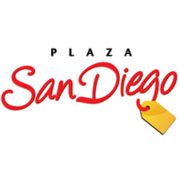 Logo of Plaza San Diego