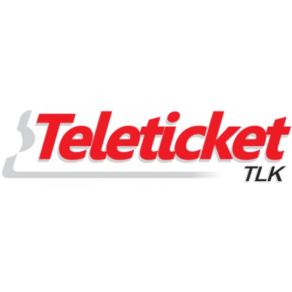 Logo of Teleticket