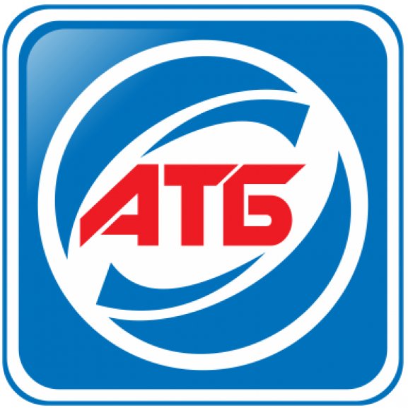 Logo of ATB