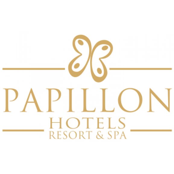 Logo of Papillon Hotels