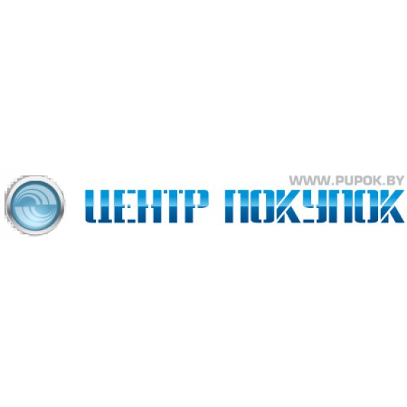 Logo of Центр Покупок