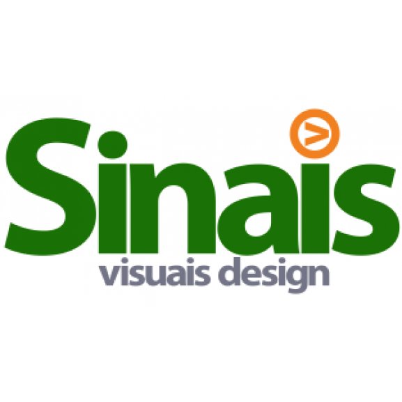 Logo of Sinais Visuais