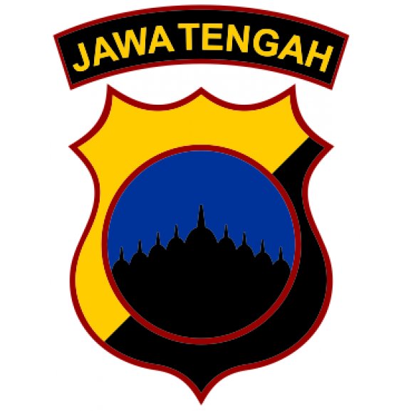 Logo of Jawa Tengah