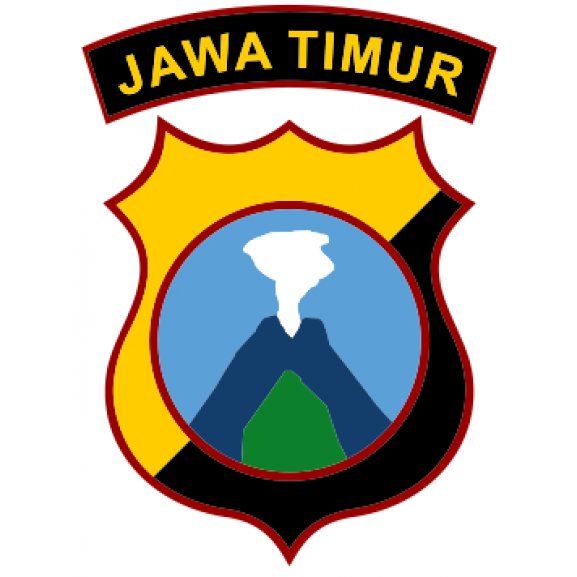 Logo of Jawa Timur