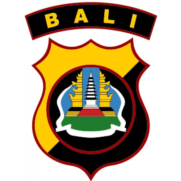 Logo of Bali