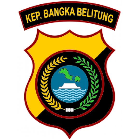 Logo of Kepulauan Bangka Belitung