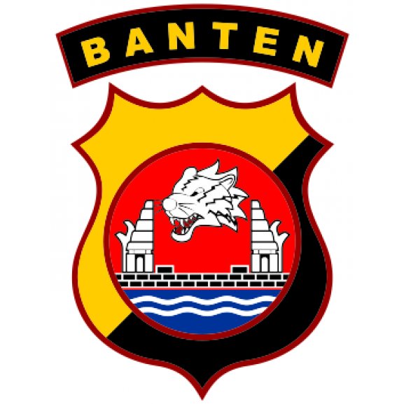 Logo of Banten