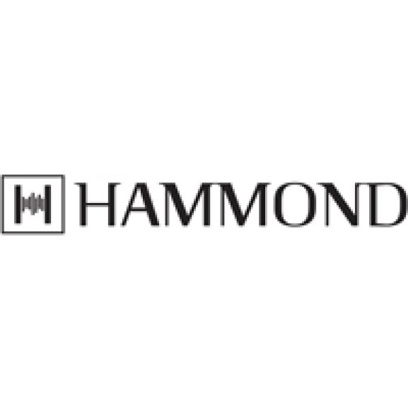 Logo of Hammond