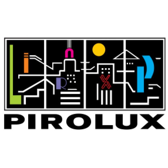 Logo of Pirolux