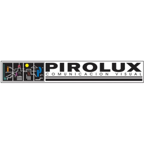 Logo of Pirolux