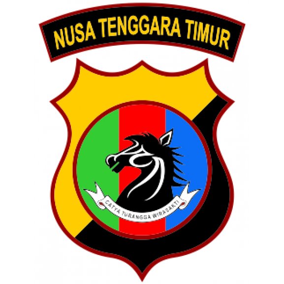 Logo of Nusa Tenggara Timur