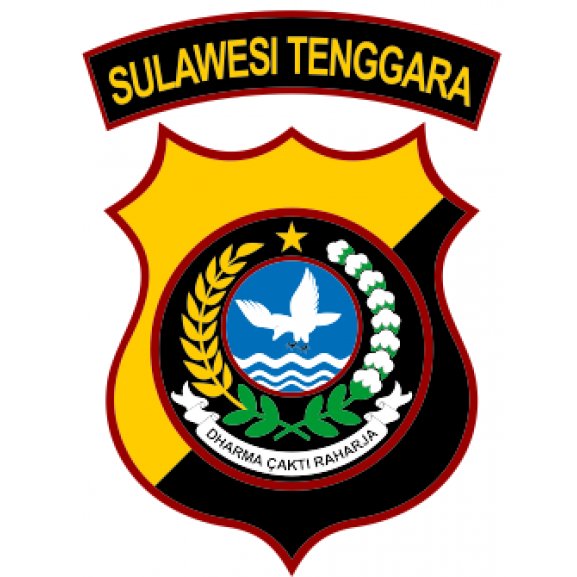 Logo of Sulawesi Tenggara