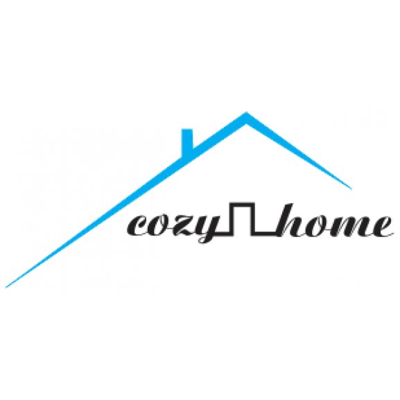 Logo of cozy home