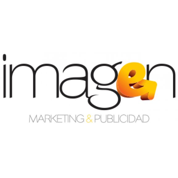 Logo of Imagen