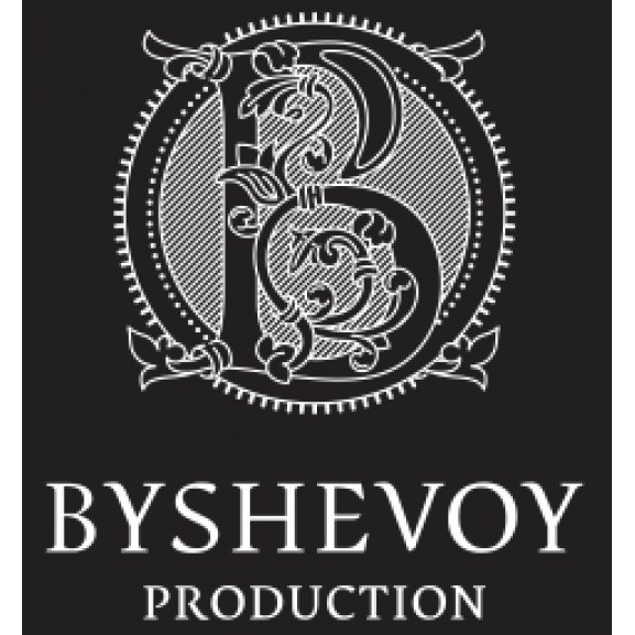 Logo of Byshevoy Production