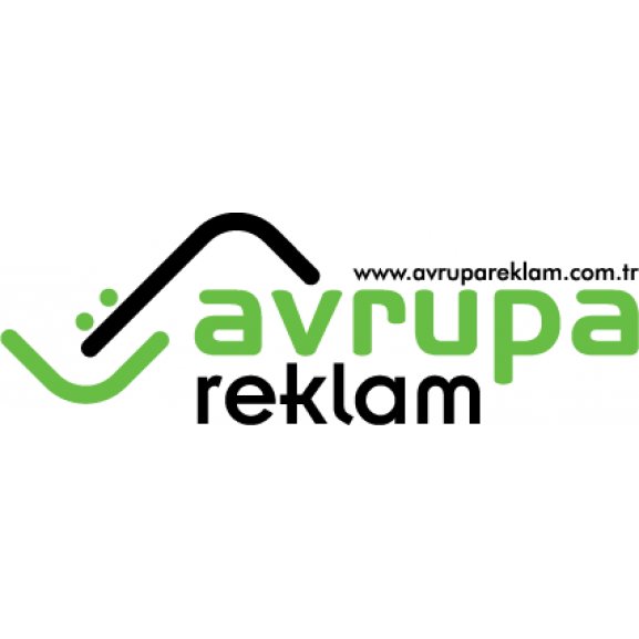 Logo of Avrupa Reklam