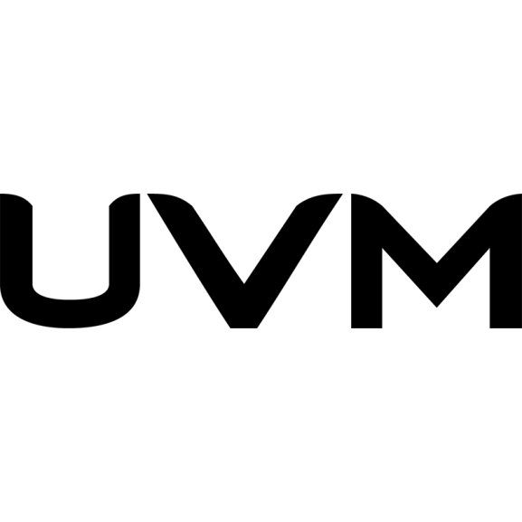 Logo of UVM