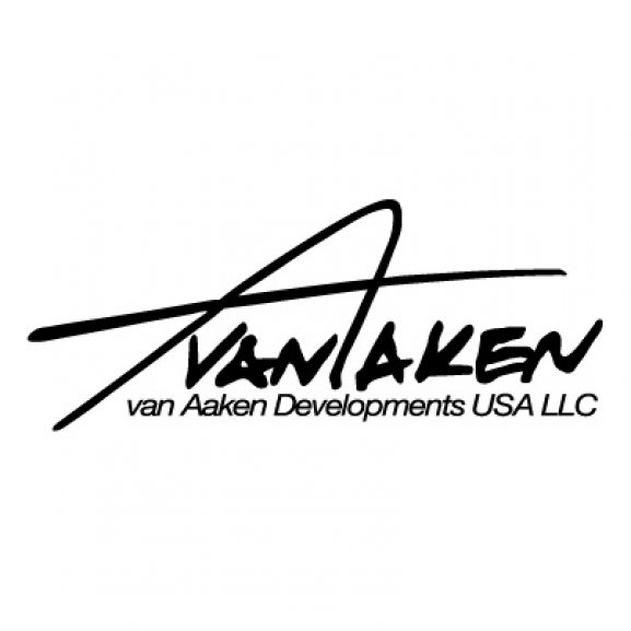 Logo of Van Aaken