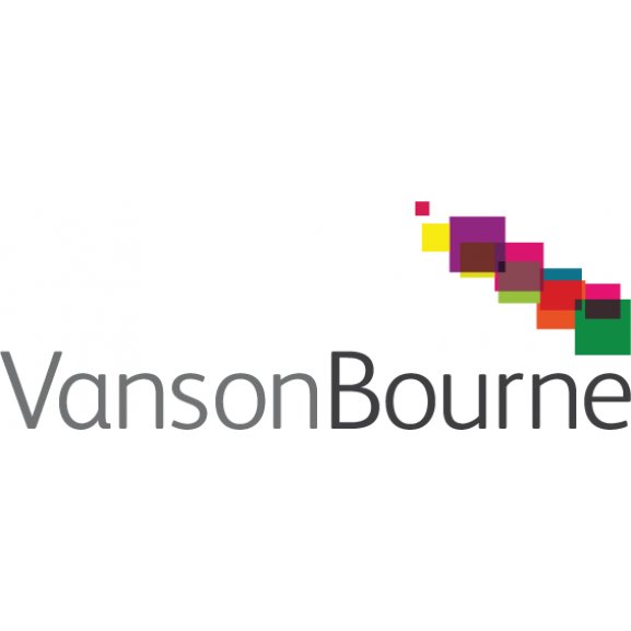 Logo of Vanson Bourne