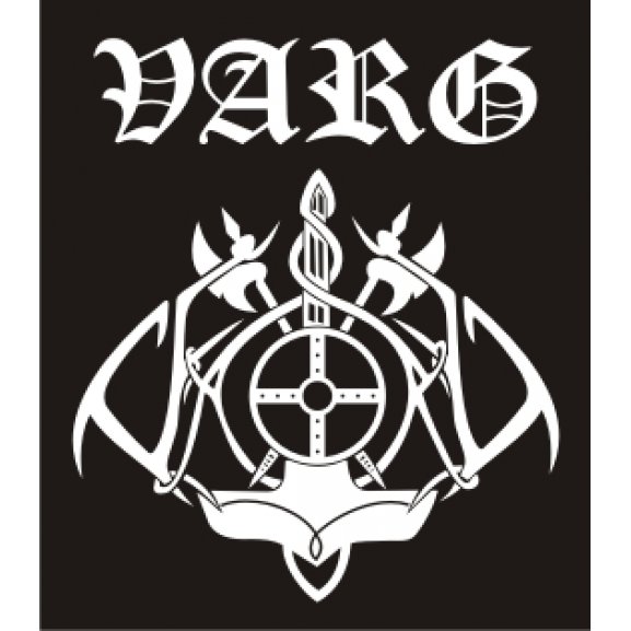 Logo of Varg