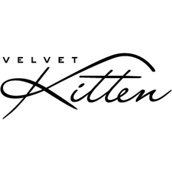 Logo of Velvet Kitten