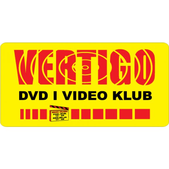 Logo of Vertigo