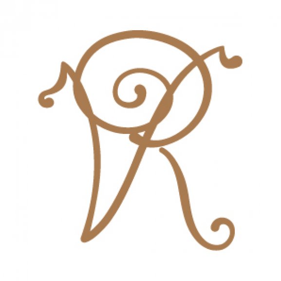 Logo of VR