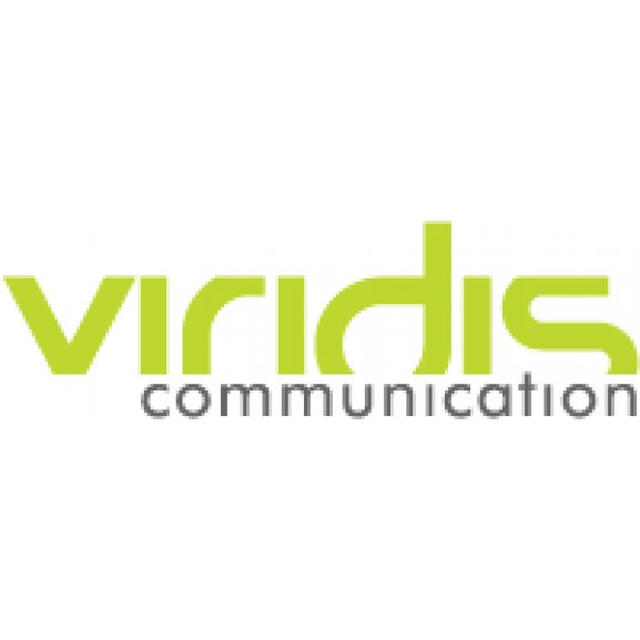 Logo of Viridis Communication