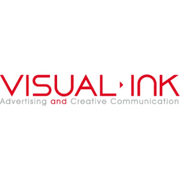 Logo of Visual Ink