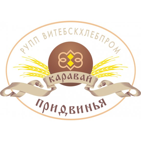 Logo of Витебскхлебпром