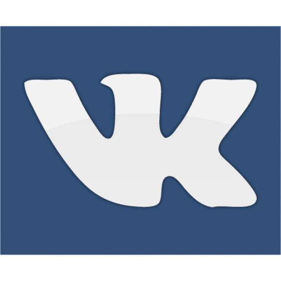 Logo of Vkontakte