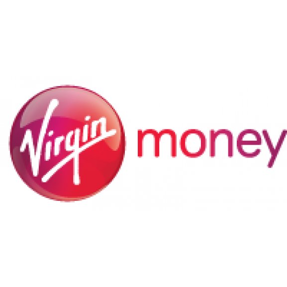 Logo of Virgin Money