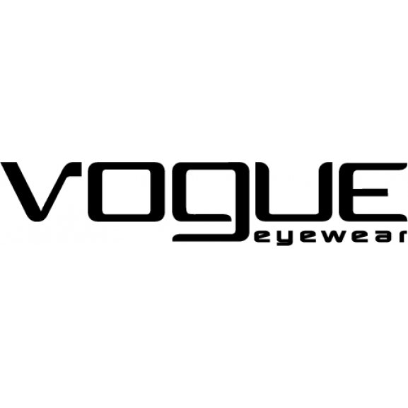 Logo of Vogue
