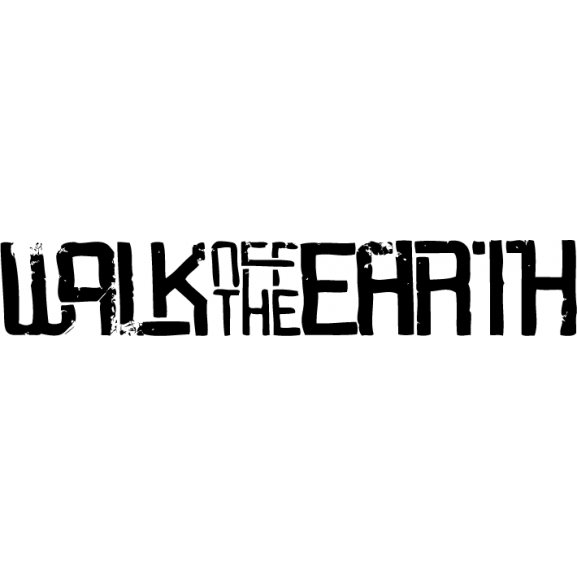 Logo of Walk off the Earth