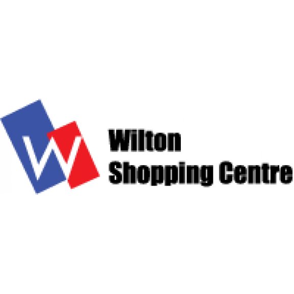 Logo of Wilton Shopping Centre