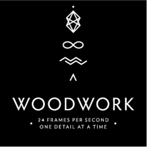 Logo of Woodwork