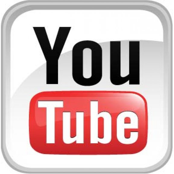 Logo of You Tube