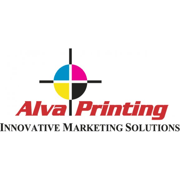 Logo of Alva Printing