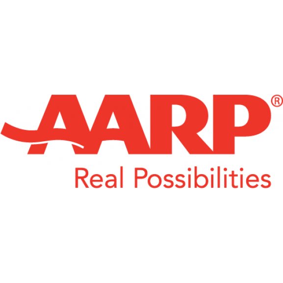 Logo of AARP