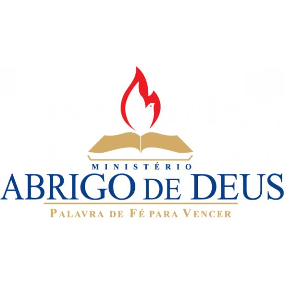 Logo of Abrigo de Deus