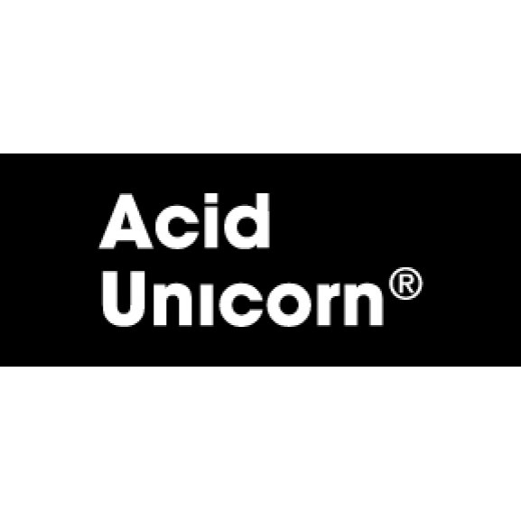 Logo of Acid Unicorn®
