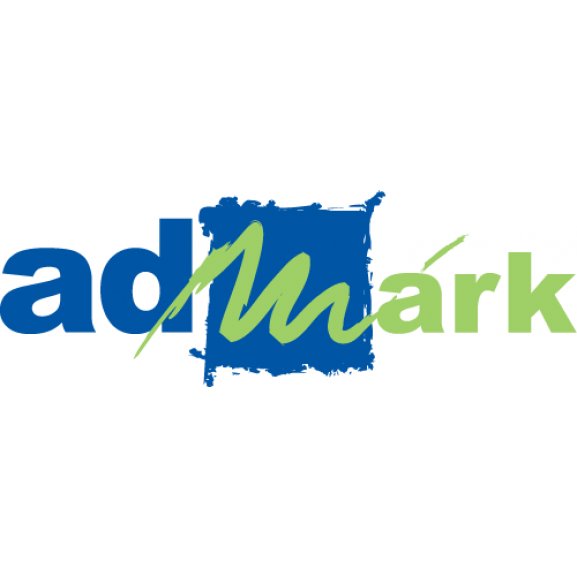 Logo of ad.mark