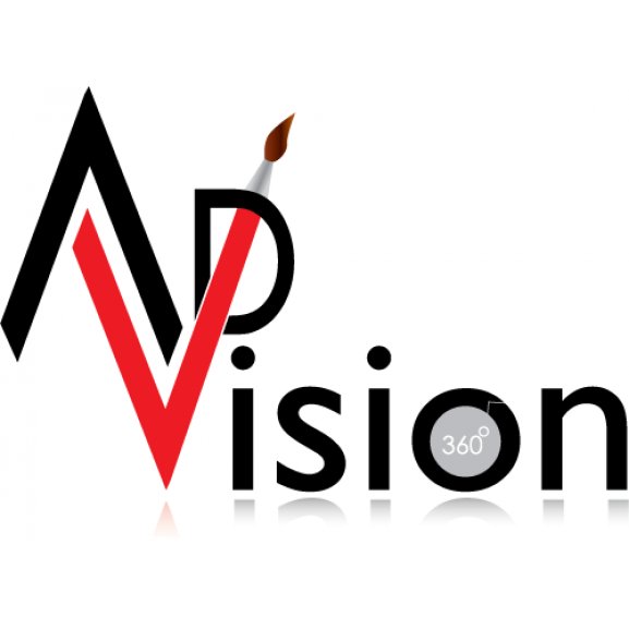 Logo of AdVision