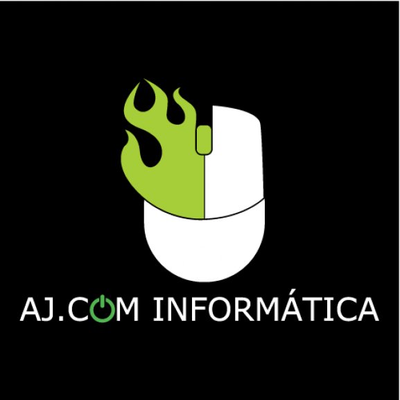 Logo of AJCOM Informatica