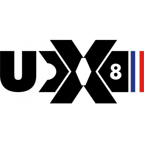 Logo of UDX 8