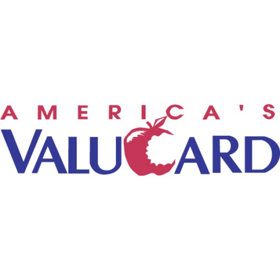 Logo of America's ValuCards